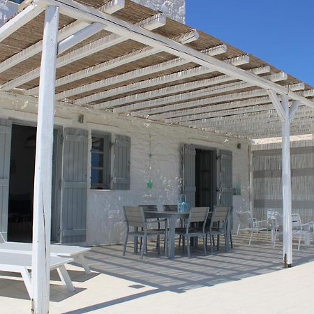 La Maison D'Helene Náousa Exterior photo